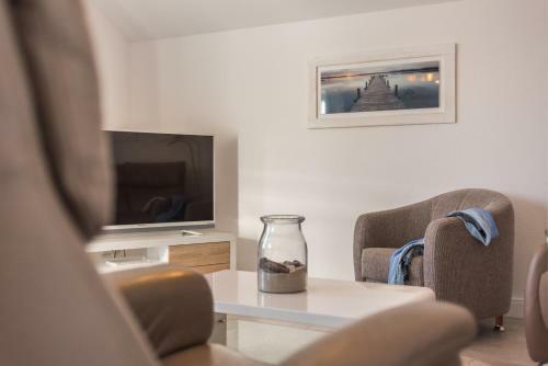 Apartamento Residenz Sonnenschein