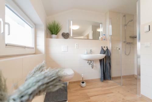 Apartamento Residenz Sonnenschein