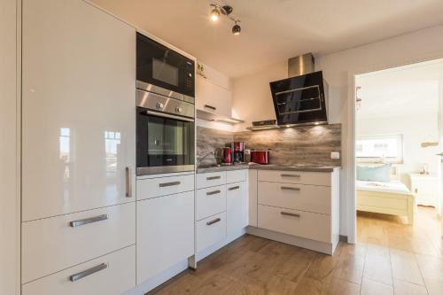 Apartamento Residenz Sonnenschein