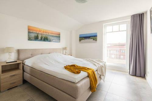 Apartamento Residenz Sonnenschein