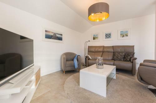 Apartamento Residenz Sonnenschein