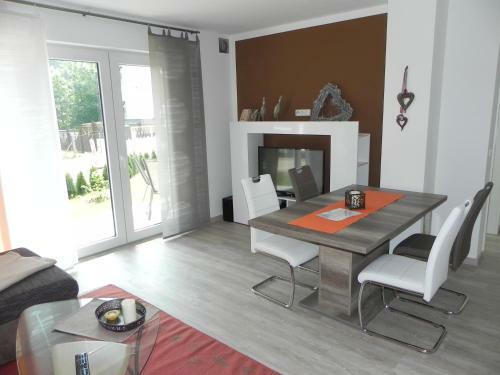 Villa Bettina - Ferienwohnung 04