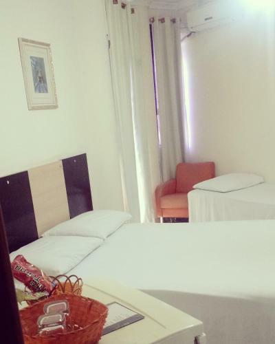 Hotel Rio Branco
