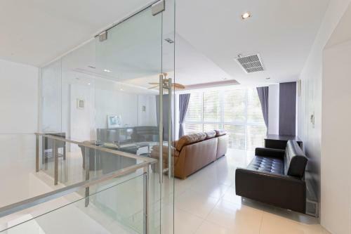 Villa The Lantern Marina Residences Phuket