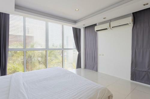 Villa The Lantern Marina Residences Phuket