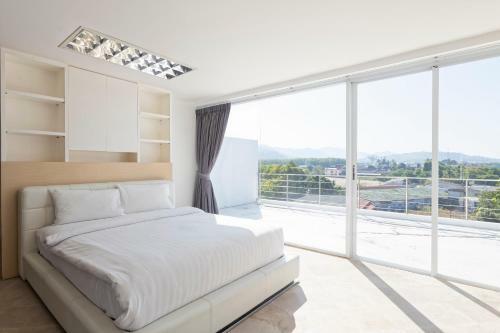 Villa The Lantern Marina Residences Phuket