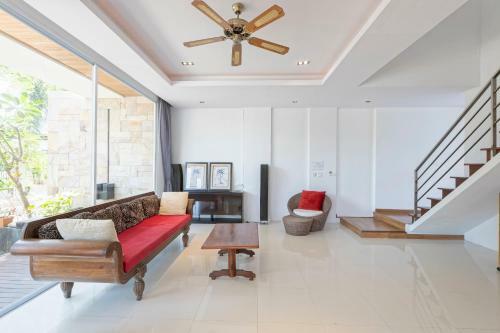 Villa The Lantern Marina Residences Phuket
