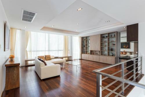 Villa The Lantern Marina Residences Phuket