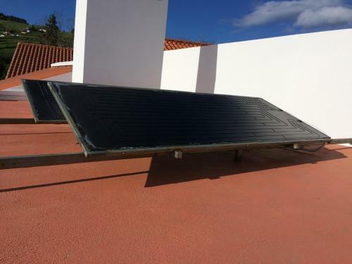 Apartamento Vale Dos Cocos