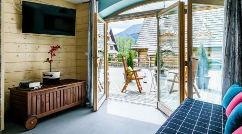 Apartamento Rent Like Home - Bali Residence