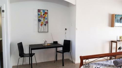 Apartamento The Courtyard