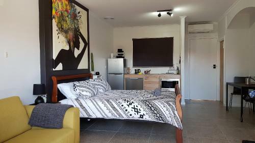 Apartamento The Courtyard