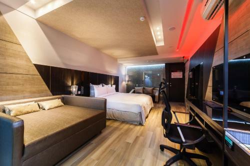 Ty Motel