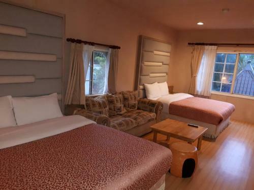 Bed & Breakfast In Bali Inn