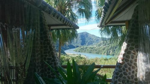 Bed & Breakfast In Bali Inn