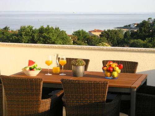 Apartman Danijel