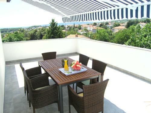 Apartman Danijel
