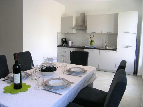 Apartman Danijel