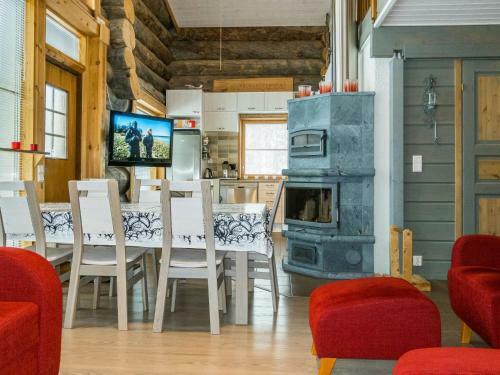 Holiday Home Kotkanpes�