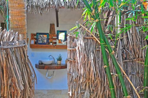 Bed & Breakfast Pousada Castelo Do Vento