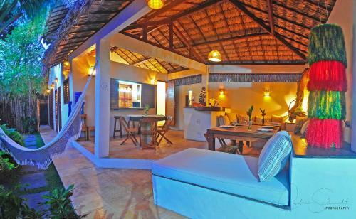 Bed & Breakfast Pousada Castelo Do Vento