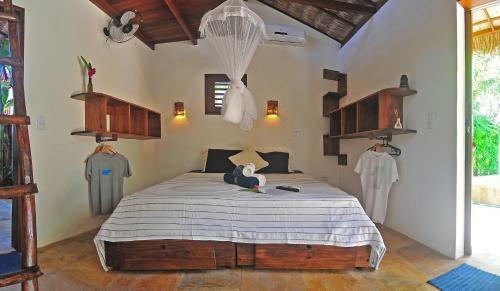 Bed & Breakfast Pousada Castelo Do Vento
