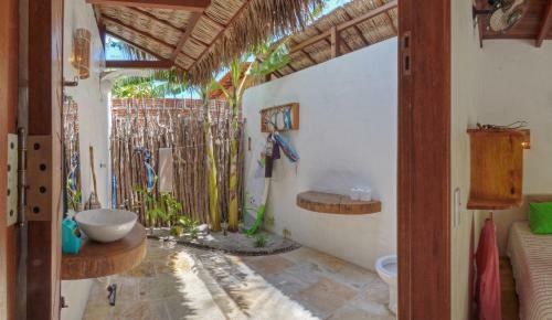 Bed & Breakfast Pousada Castelo Do Vento