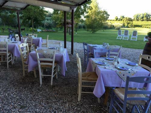 Agroturismo Agriturismo Casa Aurora