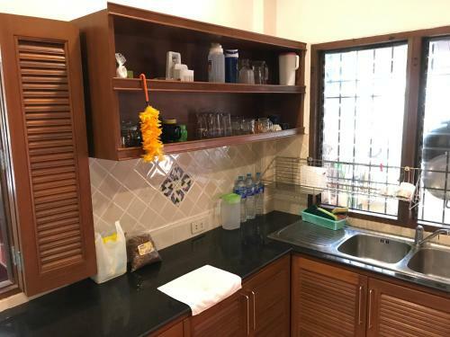 Kata Mountain View Villa