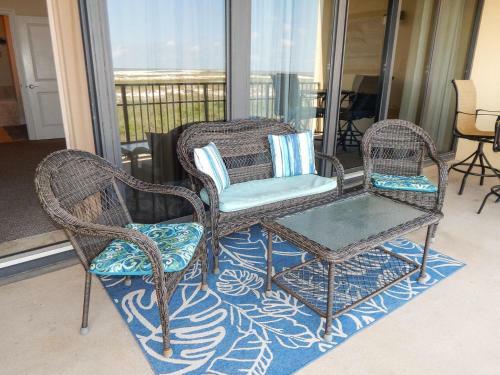 Apartamento 205 Holiday Isle Serenity Now