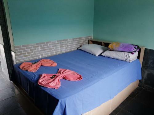 Hostal Pousada Alojamento Fragoso