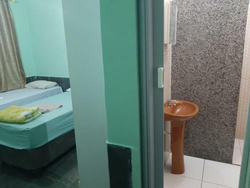 Hostal Pousada Alojamento Fragoso