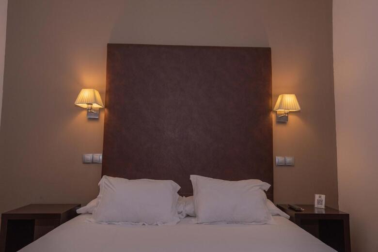 Hotel La Portilla