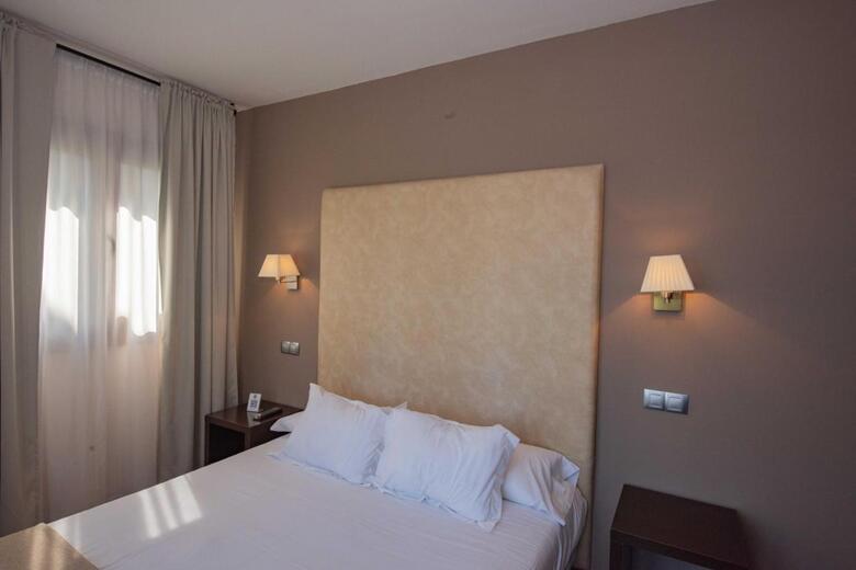 Hotel La Portilla