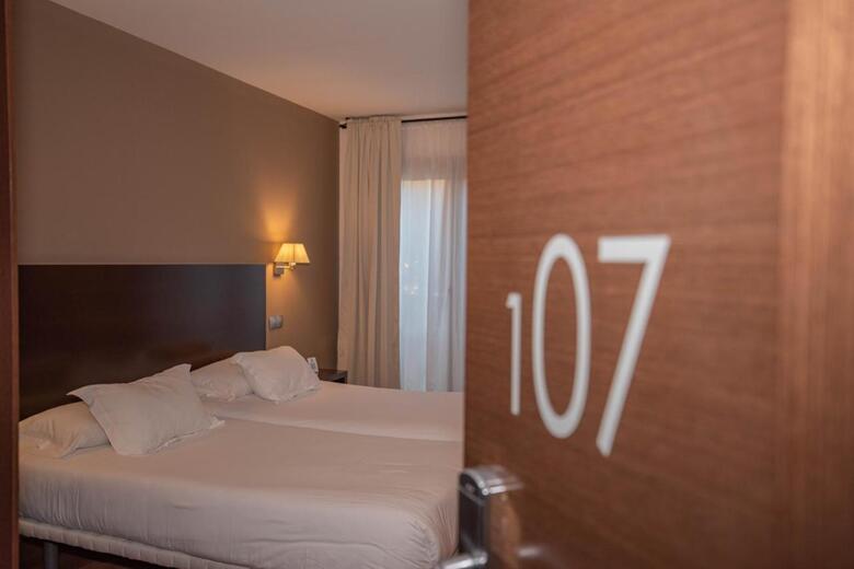 Hotel La Portilla