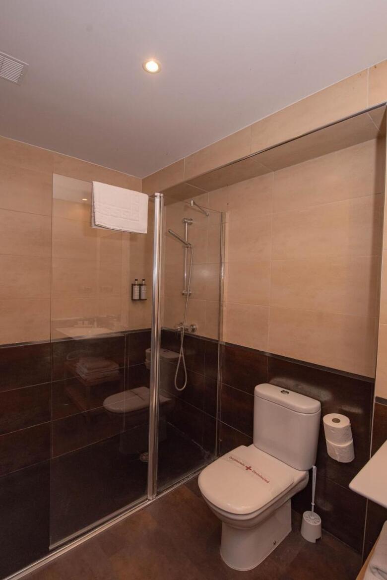 Hotel La Portilla