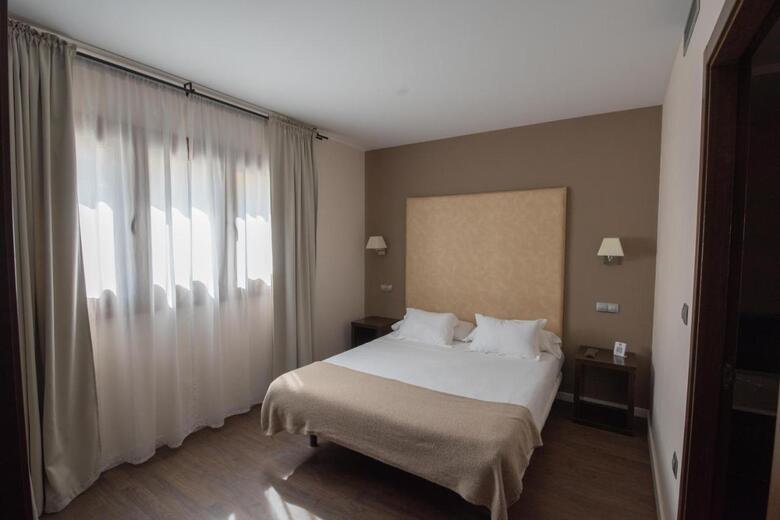 Hotel La Portilla