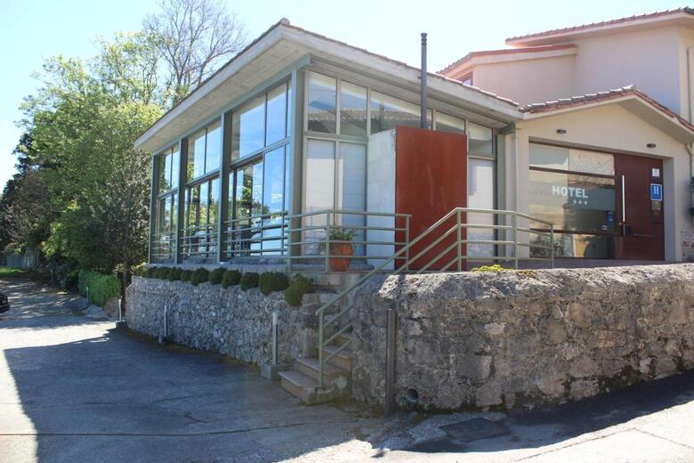 Hotel La Portilla
