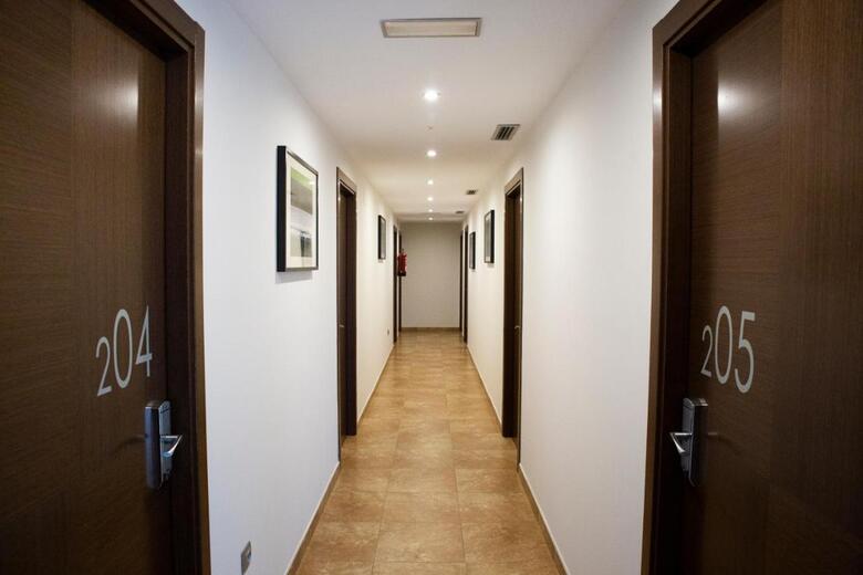 Hotel La Portilla