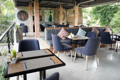 Maca Villas And Spa Umalas