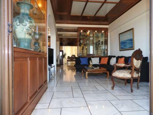 Apartamento Collector Beach Loft