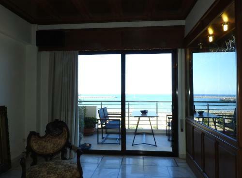 Apartamento Collector Beach Loft