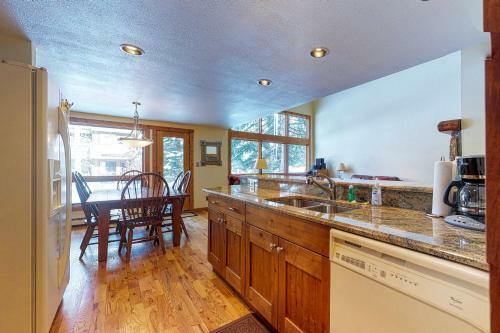 Alpine Family Retreat