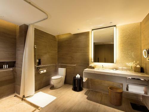 Hotel Doubletree By Hilton Haikou Chengmai