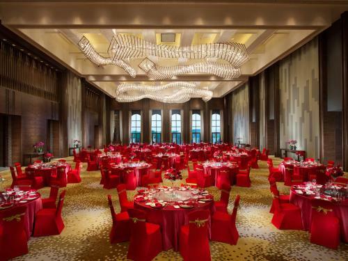 Hotel Doubletree By Hilton Haikou Chengmai