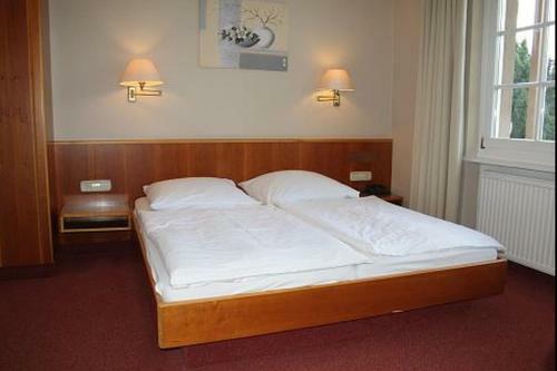 Hotel & Restaurant Weinberg