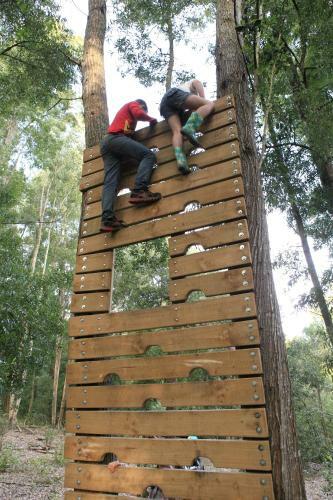 Agroturismo Oakhurst Farm Cottages