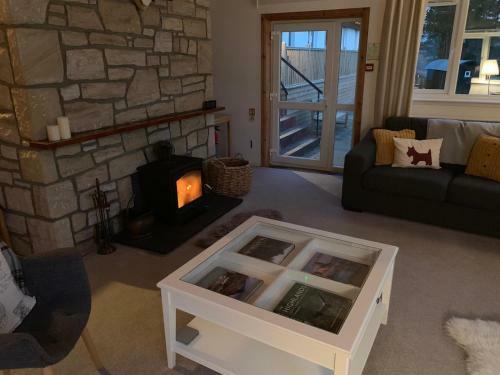 Hostal Loch Eyre House