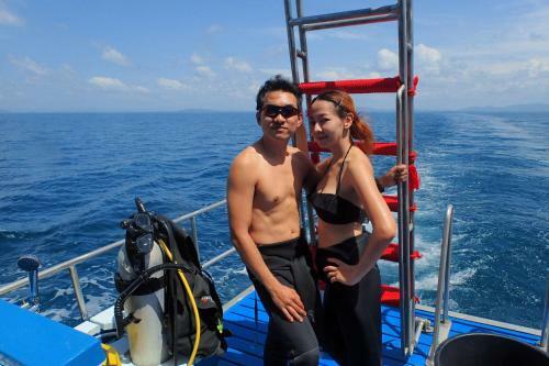 Hotel Talay Sai @ Thung Wua Laen