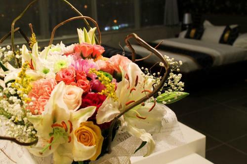 Al Ahsa Grand Hotel
